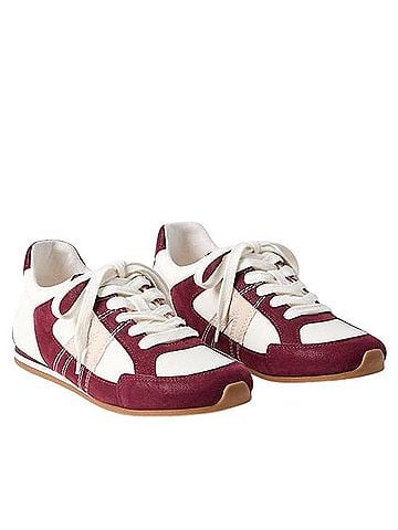Ann Taylor LOFT Low Profile Sneakers Sneakers (view 1)