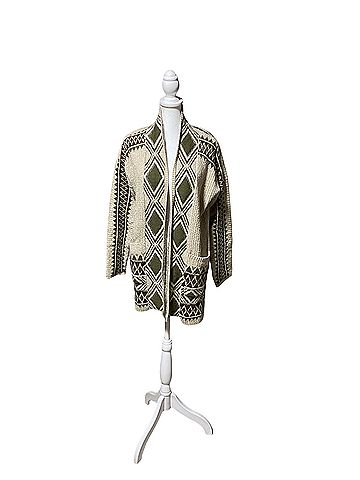 Lucky Brand Cardigan (view 2)