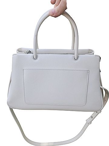 Kate Spade New York Leather Shoulder Bag (view 2)