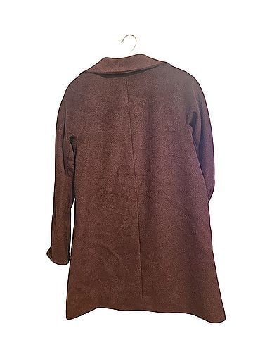 Ellen Tracy long Coat (view 2)