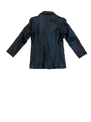 Pamela McCoy Leather Jacket (view 2)