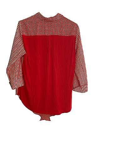 Jones New York jones signature Long Sleeve Button-Down Shirt (view 2)