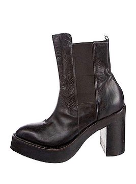 Yang Li Boots (view 1)