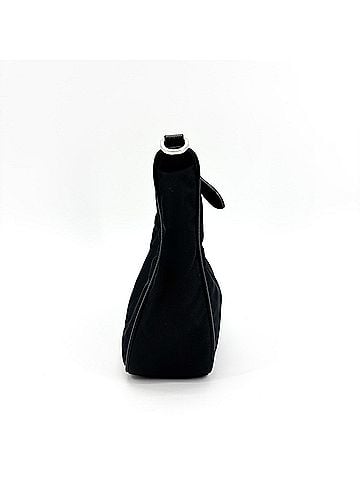 Prada Re-Edition 2005 Tessuto Black Nylon Shoulder Bag Bag (view 2)
