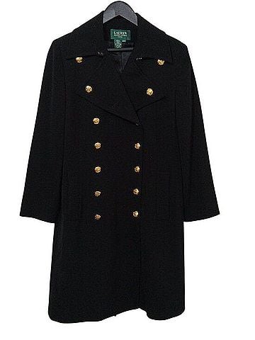 Lauren by Ralph Lauren Coat (view 2)