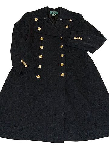 Lauren by Ralph Lauren Coat (view 1)