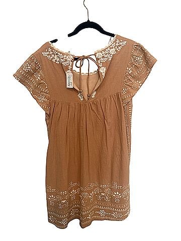 Bluivy Casual Dress (view 2)