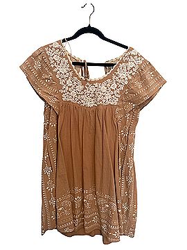 Bluivy Casual Dress (view 1)
