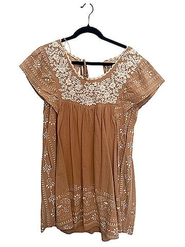 Bluivy Casual Dress (view 1)