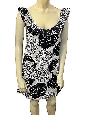 Loeffler Randall Casual Dress (view 1)