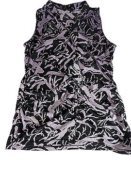 The Limited Limited Sleeveless Blouse (view 1)