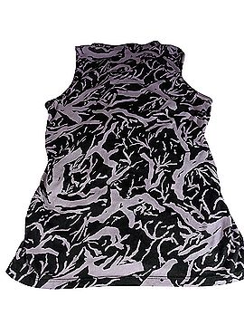 The Limited Limited Sleeveless Blouse (view 2)