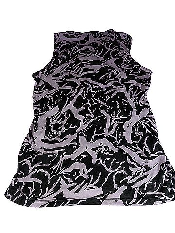The Limited Limited Sleeveless Blouse (view 2)