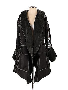 Johnny Was Johnny Was Jacket (view 1)
