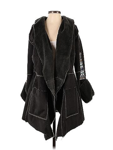 Johnny Was Johnny Was Jacket (view 1)