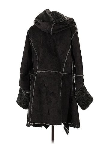 Johnny Was Johnny Was Jacket (view 2)