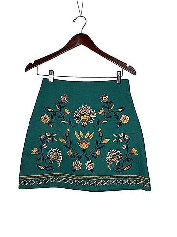 Miami Casual Skirt (view 1)