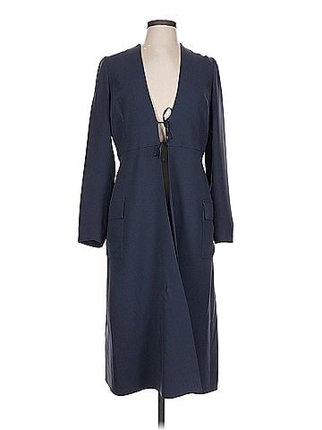 Morgane Le Fay Morgane Le Fay Coat (view 1)