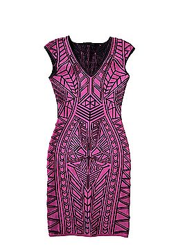 RVN Cocktail Dress (view 1)