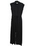 Universal Thread Black Jumpsuit Size 2 - photo 1