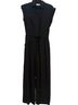 Universal Thread Black Jumpsuit Size 2 - photo 5