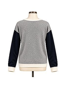 Talbots Pullover Sweater (view 2)