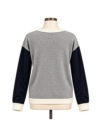 Talbots Pullover Sweater (view 2)