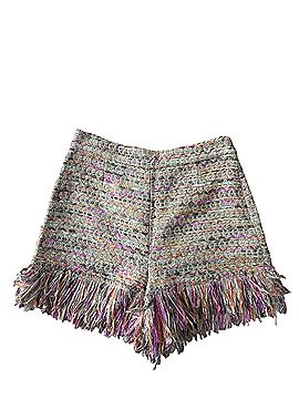 Diane von Furstenberg Dressy Shorts (view 1)