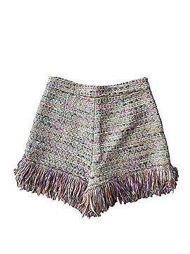 Diane von Furstenberg Dressy Shorts (view 2)
