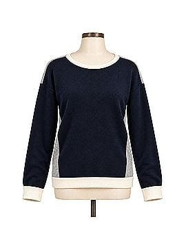 Talbots Pullover Sweater (view 1)
