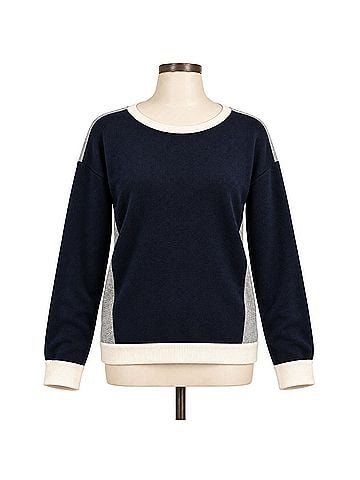 Talbots Pullover Sweater (view 1)