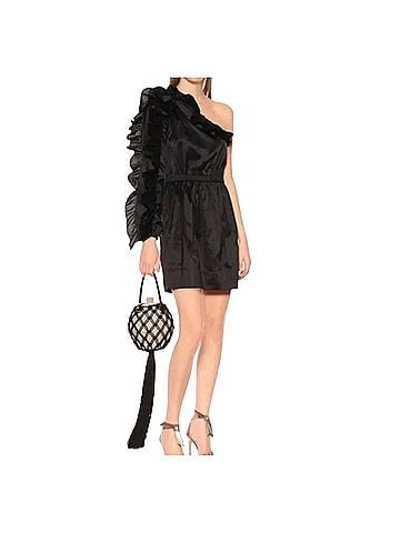Ulla Johnson Falaise Cocktail Dress (view 1)
