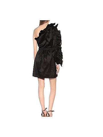Ulla Johnson Falaise Cocktail Dress (view 2)
