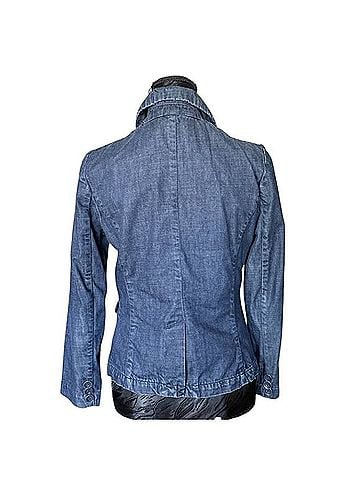 Pilcro and the Letterpress Blazer (view 2)