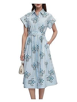 Amazon Basics Casual Dress (view 1)