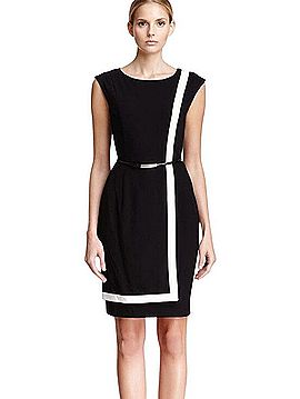 Calvin Klein Casual Dress (view 1)