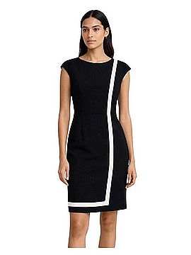 Calvin Klein Casual Dress (view 2)