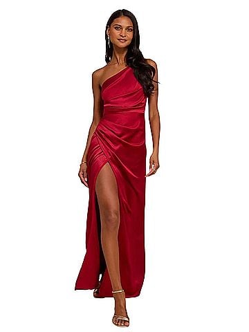 Lulus Cocktail Dress (view 1)