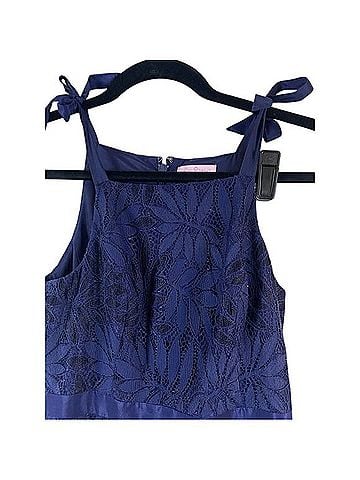 Lilly Pulitzer Kayleigh Casual Dress (view 2)