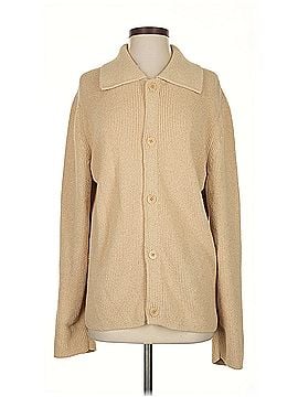 Cos Cos Cardigan (view 1)