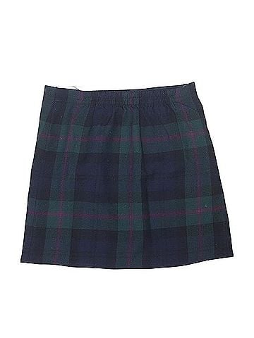 Brooks Brothers Wool Skirt (view 2)
