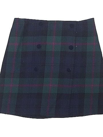 Brooks Brothers Wool Skirt (view 1)
