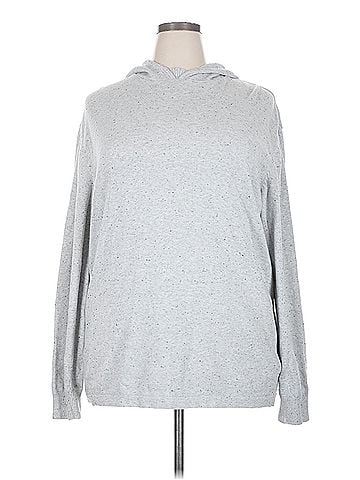 PrAna Pr Ana Pullover Hoodie (view 1)