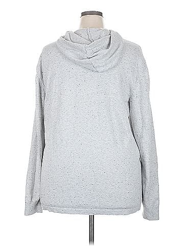 PrAna Pr Ana Pullover Hoodie (view 2)