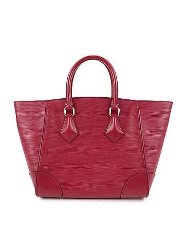 Louis Vuitton Phenix Epi Leather Pink Leather Tote Bag Bag (view 1)