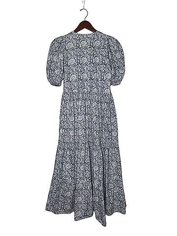 English Factory Casual Dress (view 2)