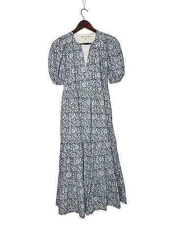 English Factory Casual Dress (view 1)