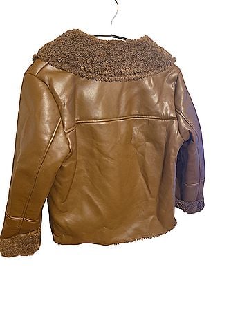 Bernardo Faux Leather Jacket (view 2)
