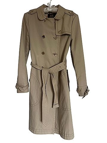 Coach Trenchcoat (view 1)