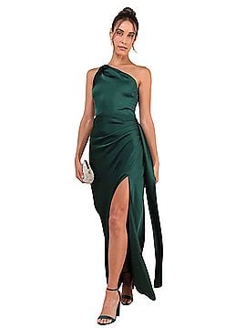 Lulus Cocktail Dress (view 1)